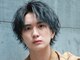 フェニーチェ(fenice international hair salon)の写真/【男性専用メニューもご用意◎】カジュアル～ビジネスまで幅広く対応！再現性抜群で朝のセットも簡単♪