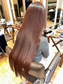 美人髪ラボ 神戸元町店 #髪質改善#水素トリートメント#縮毛矯正#ストレートヘア#三宮