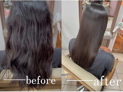 リアン(Lien)の写真