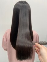 イユ(yeux)&nbsp;yeux【髪質改善トリートメント/韓国/学割U24/艶髪/天神/大名】