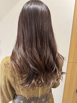 パラゴ(PARAGO.) 水素ツヤガミ