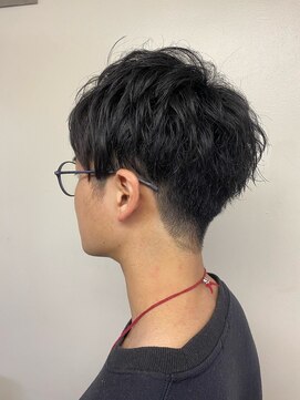 リットバイディア 茅ヶ崎(Lit by diar) 茅ヶ崎/ハイライト/髪質改善/白髪ぼかし/ショート/ボブ/レイヤー