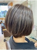ショートハイライト