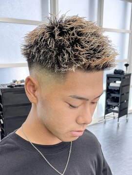 ルースト 八王子店(ROOST) ジェットメッシュ