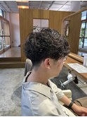 波巻きツイスパミックス