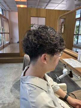 フラム(fulam) 波巻きツイスパミックス