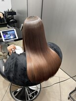 イデアル(Ideal)&nbsp;美髪矯正