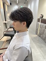 スタンド 博多(STAND)&nbsp;フェザーショート