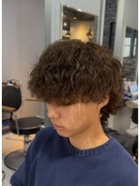 ステラ(STELLA)&nbsp;波巻きパーマ/波巻きスパイラル/波巻きツイストスパイラル