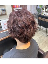 アン(Un)&nbsp;ショート