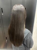 キャリー(Caly)&nbsp;アッシュグレー