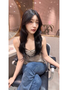 シーシンジュク 新宿南口(Sea shinjuku) ハイレイヤー＋フォワード巻き