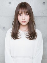 ニューヨークニューヨーク 南草津店(NYNY) 美髪レイヤー×ハッシュレイヤー×韓国ヘア