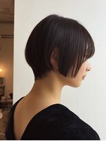 モードケイズ マノン(MODE K's MANON)&nbsp;ショートスタイル