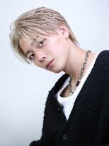 ゴールド 京都 三条(GOALD)&nbsp;ニュアンスセンターパート