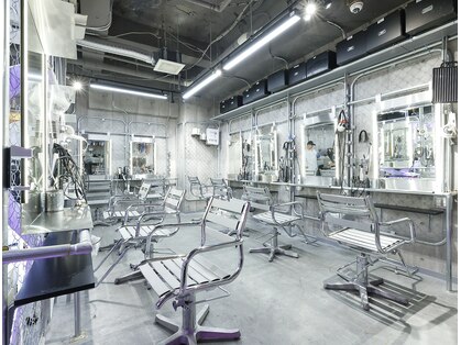 ボア トウキョウ(Voix Tokyo)の写真