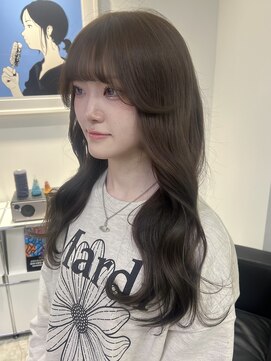 ソピ バイ インビテーション(sopi by invitation) オリーブグレージュ　グレージュ　オリーブカラー