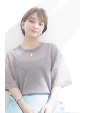 オブハーツ 八王子みなみ野店(OF-HEARTS) 【髪質改善/白髪ぼかし/白髪染め/ハイライト/八王子みなみ野】