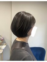 ディーバ(diva)&nbsp;ショートボブ