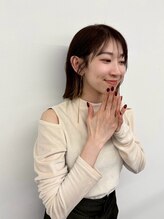 ノウハウ キョウト(KNOWHOW kyoto) 福崎 未来