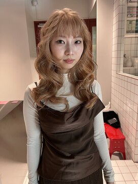 ドリップバイグリップ(DRIP by GRIP) ベージュカラー