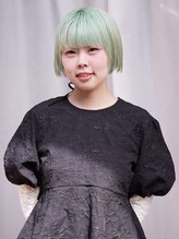 ムーン バイ ケンジ(moon by KENJE)&nbsp;アオヤマ ミト