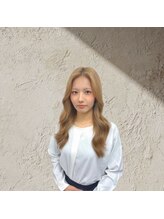 ヘアメイクサロン シャルメ(Hair Make Salon CHARMER)&nbsp;山中 