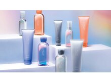 フィーロ(filo.)の雰囲気(ケアとカラーが自慢のサロン《Hair room filo.》)