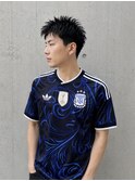 スパイキーショート◎池袋