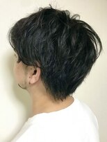 コーリングネクスト(calling next)&nbsp;メンズカット