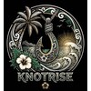 ノットライズ(KNOTRISE)のお店ロゴ