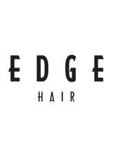 EDGE HAIR