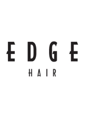 エッジヘアー(EDGE HAIR)