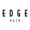 エッジヘアー(EDGE HAIR)のお店ロゴ