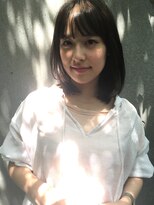 コクーン(Cocoon) 夏の愛されロブ!!きっかわ