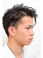 ジャックインザボックス(JACK IN THE BOX)&nbsp;メンズのシルエットにはこだわってます！！