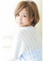 フォルテ 中田店 【FORTE中田店】ショートスタイル