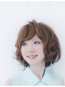 ブブ(BluBlu) ゆるふわデジタル