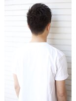 ウィーブス セタガヤ(weaves -SETAGAYA-)&nbsp;［weaves-SETAGAYA-］ハイブロック × ショート