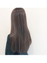 ラソヘアー(Laso hair)&nbsp;ナチュラルストレート