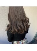 【Vota 北村】暗めだけど透ける髪色 6☆