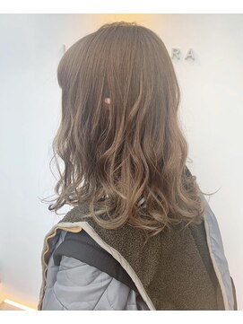 ヘッツ 仙台駅前店(HETTU) 髪質改善/ブリーチ/ダブルカラー/韓国/レイヤー/仙台/学割U24