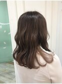 crop es 湘南辻堂 yuuka☆アンティークピンク