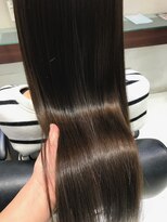 リーフ 掛川店(LeaF)&nbsp;ナチュラルストレート