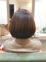 ファム バイコヒナタ(FUM by KOHINATA) 【内側から美髪へ☆】髪質改善トリートメント