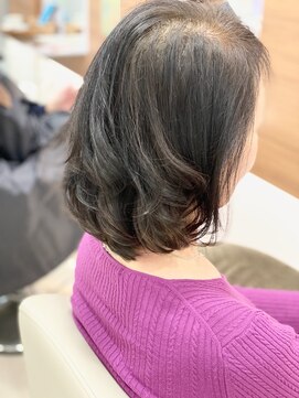 イマージュ アヴェダ 八王子店(Image AVEDA) ヘナ・ライトブラウン【八王子】【八王子駅】