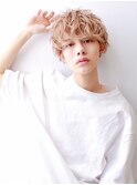 ハイトーンカラー
