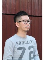 ココアール けやき通り(COCO.R) 髪も頭皮もスッキリ♪