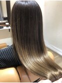 tuuli筑紫野店☆ライトアッシュ 八谷昌直