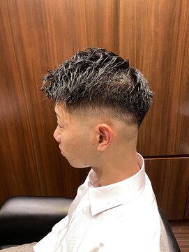 ヒロギンザ 五反田店(HIRO GINZA) フェード